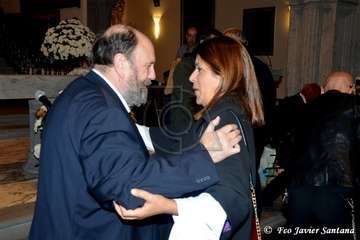 Pregón de las fiestas de Jinámar 2018 (Foto Francisco Javier Santana y Antonio Alí)